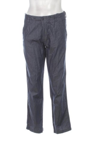 Мъжки панталон Hugo Boss, Размер M, Цвят Син, Цена 53,68 €, #137879013