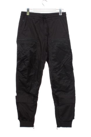 Męskie spodnie G-Star Raw, Rozmiar S, Kolor Czarny, Cena 231,99 zł, #137879465