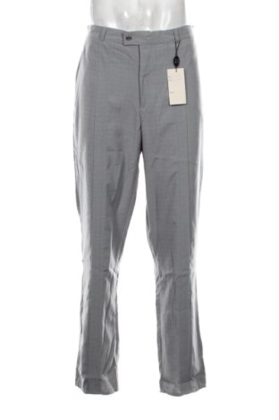 Pantaloni de bărbați Unbranded, Mărime M, Culoare Gri, Preț 166,00 Lei, #137880666