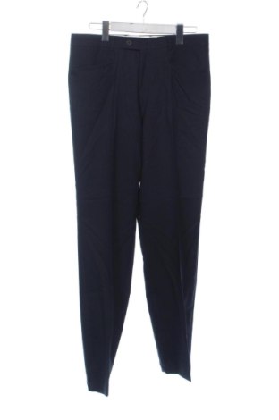 Pantaloni de bărbați Unbranded, Mărime S, Culoare Albastru, Preț 45,00 Lei, #137880742