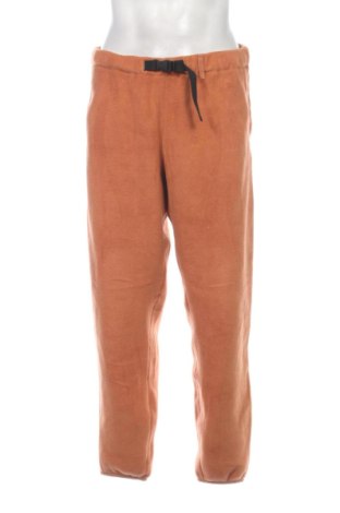 Pánské kalhoty  Jack Wolfskin, Velikost L, Barva Oranžová, Cena  1 149,00 Kč, #137882368