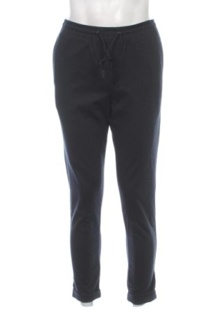 Мъжки панталон Zara, Размер L, Цвят Черен, Цена 16,36 €, #137882946