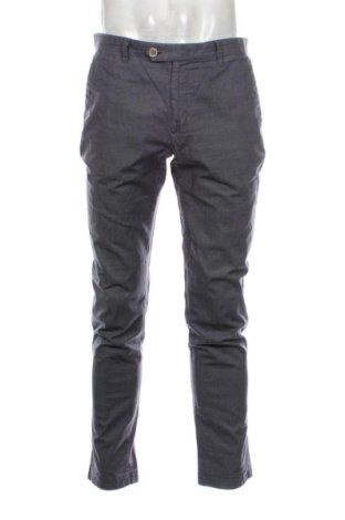 Męskie spodnie Ted Baker, Rozmiar L, Kolor Szary, Cena 373,84 zł, #137883257