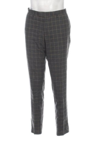 Pantaloni de bărbați River Island, Mărime L, Culoare Multicolor, Preț 58,99 Lei, #137883514