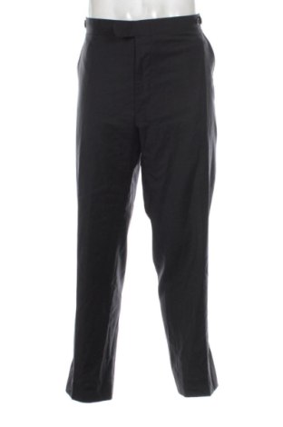 Męskie spodnie Tommy Hilfiger, Rozmiar XL, Kolor Czarny, Cena 254,52 zł, #137883560