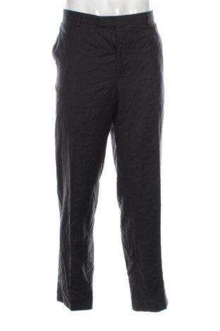 Męskie spodnie Pierre Cardin, Rozmiar XL, Kolor Czarny, Cena 212,73 zł, #137883584