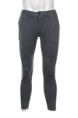 Herrenhose Only & Sons, Größe S, Farbe Grau, Preis € 10,99, #137888589