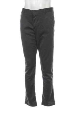 Pantaloni de bărbați Unbranded, Mărime L, Culoare Gri, Preț 104,98 Lei, #137898381