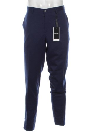 Férfi nadrág Jack & Jones, Méret L, Szín Kék, Ár 17 021 Ft, #137899665