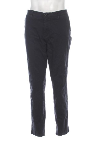 Męskie spodnie Dockers, Rozmiar XL, Kolor Niebieski, Cena 148,17 zł, #137902319