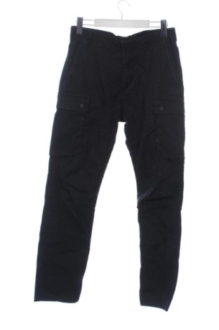 Мъжки панталон H&M, Размер S, Цвят Черен, Цена 10,73 €, #136814129
