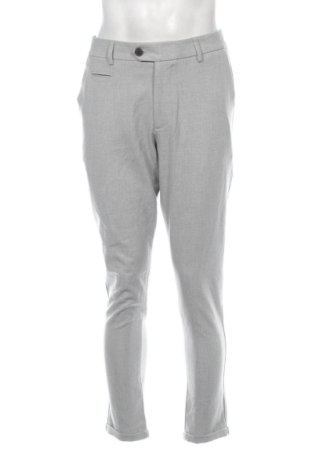 Herrenhose Les Deux, Größe L, Farbe Grau, Preis € 42,99, #137835908