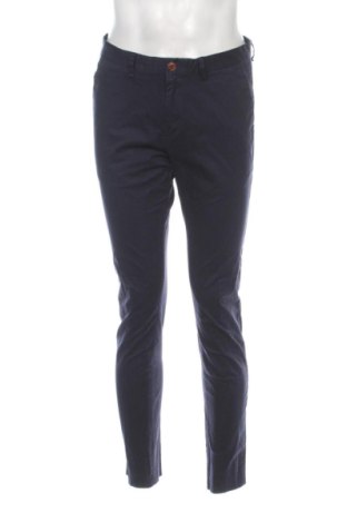 Ανδρικό παντελόνι Scotch & Soda, Μέγεθος M, Χρώμα Μπλέ, Τιμή 30,99 €, #137836196
