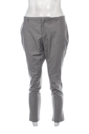 Pantaloni de bărbați Scotch & Soda, Mărime M, Culoare Gri, Preț 160,99 Lei, #137836890
