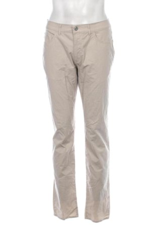 Herrenhose Brax, Größe M, Farbe Beige, Preis € 16,99, #137841108