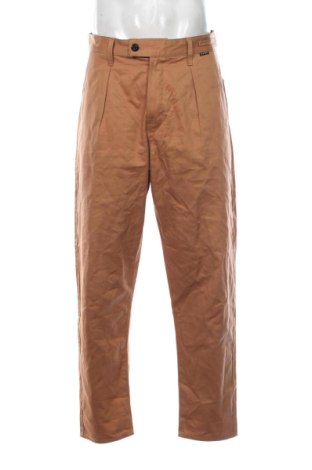 Férfi nadrág G-Star Raw, Méret L, Szín Barna, Ár 17 699 Ft, #137842984