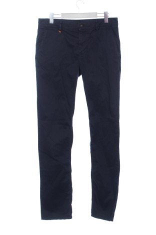 Herrenhose BOSS, Größe S, Farbe Blau, Preis 53,00 €, #137845087