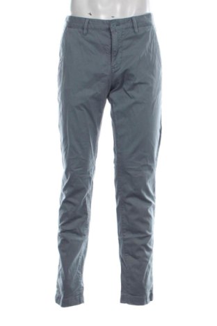 Herrenhose Marc O'Polo, Größe L, Farbe Grau, Preis € 45,99, #137846208