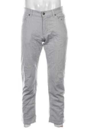 Pantaloni de bărbați Unbranded, Mărime M, Culoare Gri, Preț 104,98 Lei, #137846644