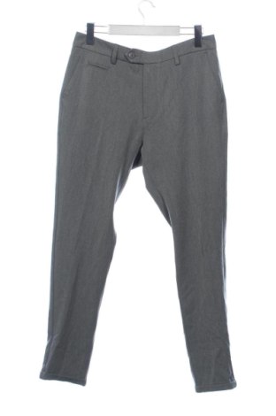 Herrenhose Les Deux, Größe S, Farbe Grau, Preis 35,00 €, #137848780