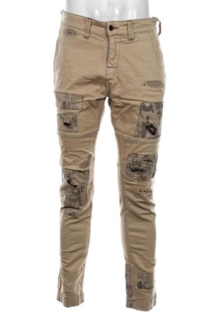 Férfi nadrág True Religion, Méret L, Szín Bézs, Ár 16 312 Ft, #137849444