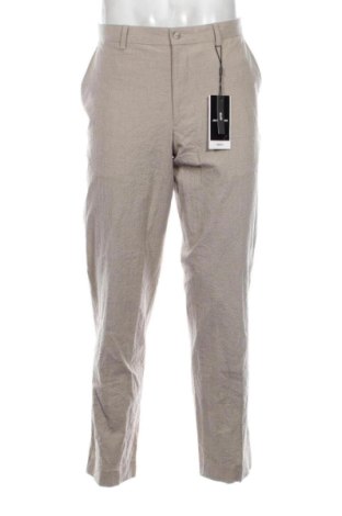 Pánske nohavice  Jack & Jones, Veľkosť XL, Farba Béžová, Cena  51,00 €, #137854104