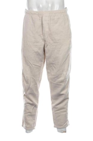 Pánske nohavice  Zara, Veľkosť M, Farba Béžová, Cena  14,00 €, #137854172