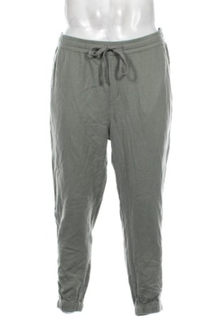 Pánske nohavice  Unbranded, Veľkosť L, Farba Zelená, Cena  20,00 €, #137854282