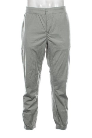 Pánske nohavice  Zara, Veľkosť L, Farba Zelená, Cena  14,00 €, #137854400