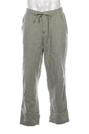 Pánske nohavice  Xside, Veľkosť M, Farba Zelená, Cena  20,00 €, #137854427