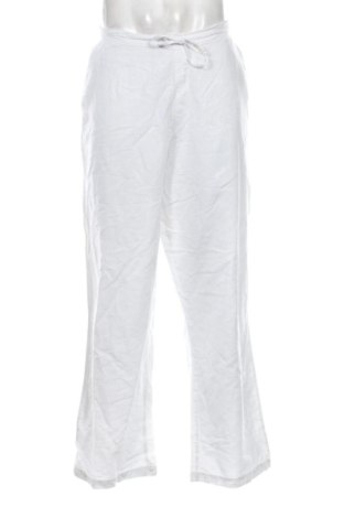 Herrenhose Tommy Hilfiger, Größe XL, Farbe Weiß, Preis 45,53 €, #137855719