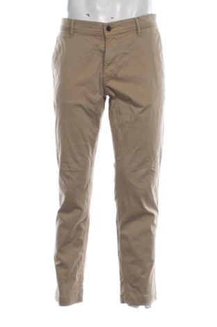 Herrenhose Hugo Boss, Größe XL, Farbe Beige, Preis € 53,99, #137857259