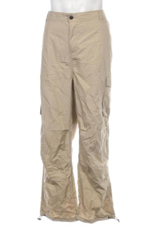 Herrenhose X-Mail, Größe 3XL, Farbe Beige, Preis € 20,99, #137859479