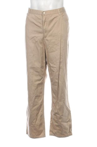 Męskie spodnie Unbranded, Rozmiar XXL, Kolor Beżowy, Cena 68,99 zł, #137861892