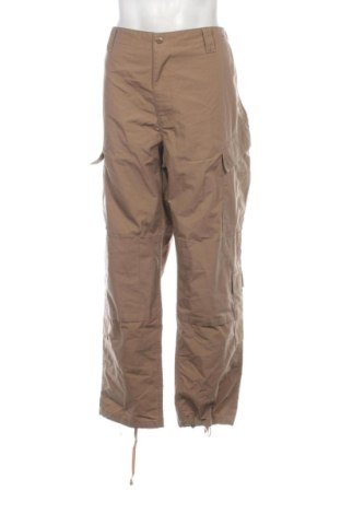 Pánské kalhoty  Unbranded, Velikost XXL, Barva Hnědá, Cena  229,00 Kč, #137862197