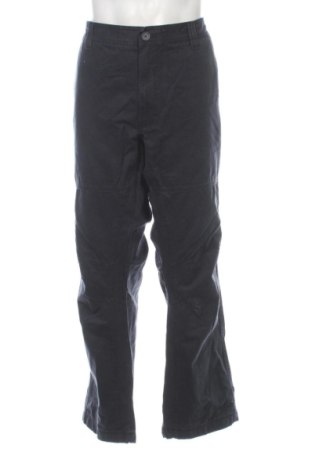 Męskie spodnie C&A, Rozmiar 5XL, Kolor Czarny, Cena 40,99 zł, #137862518