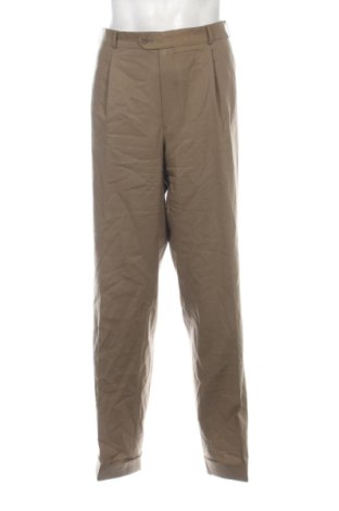 Pantaloni de bărbați Brax, Mărime XXL, Culoare Maro, Preț 208,99 Lei, #137865882