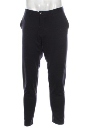 Męskie spodnie Zara, Rozmiar XL, Kolor Czarny, Cena 58,07 zł, #137873850