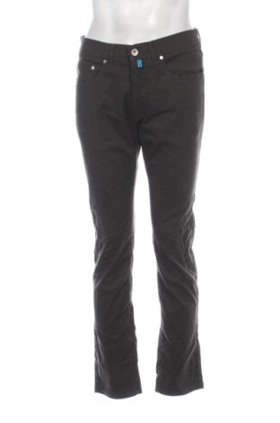 Мъжки панталон Pierre Cardin, Размер M, Цвят Сив, Цена 53,68 €, #137878131