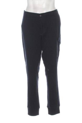 Мъжки панталон S.Oliver, Размер XL, Цвят Син, Цена 16,87 €, #137881619