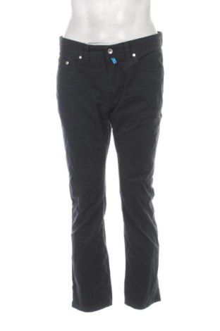 Męskie spodnie Pierre Cardin, Rozmiar M, Kolor Czarny, Cena 202,99 zł, #137885135