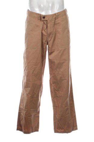 Herrenhose Kenvelo, Größe L, Farbe Beige, Preis 20,00 €, #137895975