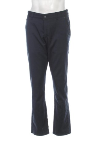 Pantaloni de bărbați Unbranded, Mărime L, Culoare Albastru, Preț 104,98 Lei, #137904092