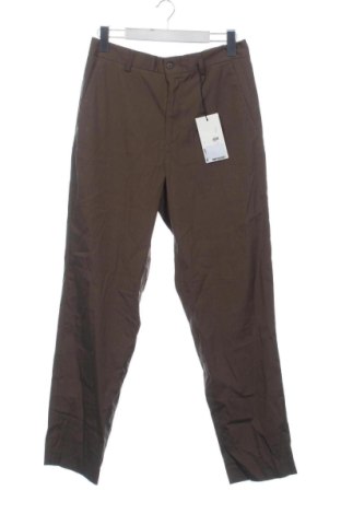 Herrenhose Zara, Größe S, Farbe Braun, Preis € 25,99, #137535477