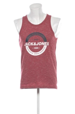 Férfi trikó Jack & Jones, Méret M, Szín Piros, Ár 2 859 Ft, #137841429