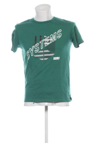 Ανδρικό αμάνικο  Jack & Jones, Μέγεθος M, Χρώμα Πράσινο, Τιμή 9,99 €, #137854832