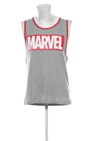 Herren Tanktop Marvel, Größe L, Farbe Mehrfarbig, Preis 14,00 €, #137861245
