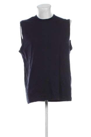 Herren Tanktop C&A, Größe XL, Farbe Blau, Preis 7,99 €, #137865519