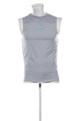 Maiou bărbătesc Calvin Klein, Mărime S, Culoare Gri, Preț 52,49 Lei, #137877318