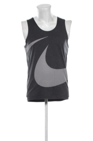 Maiou bărbătesc Nike, Mărime S, Culoare Gri, Preț 82,79 Lei, #137882349